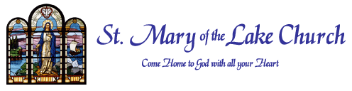 St Mary of the Lake Church